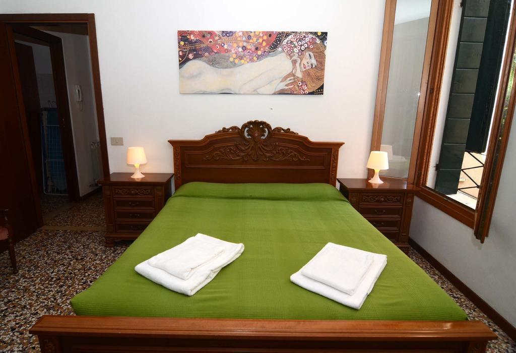 Classic Venice House Chambre photo