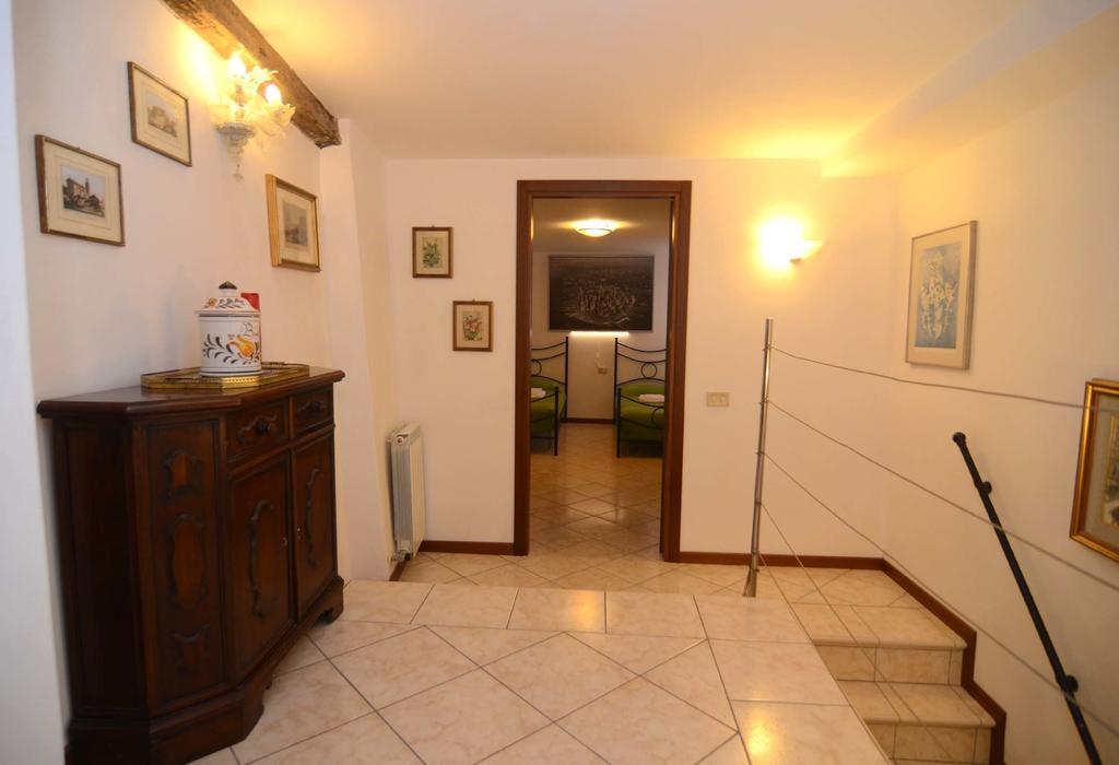 Classic Venice House Chambre photo